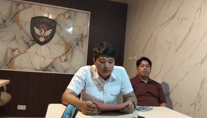 17 Orang Diperiksa Satreriskrim Terkait Dugaan Korupsi Dana Desa Lekopaddis
